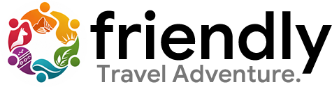 Friendly Travel Adventure